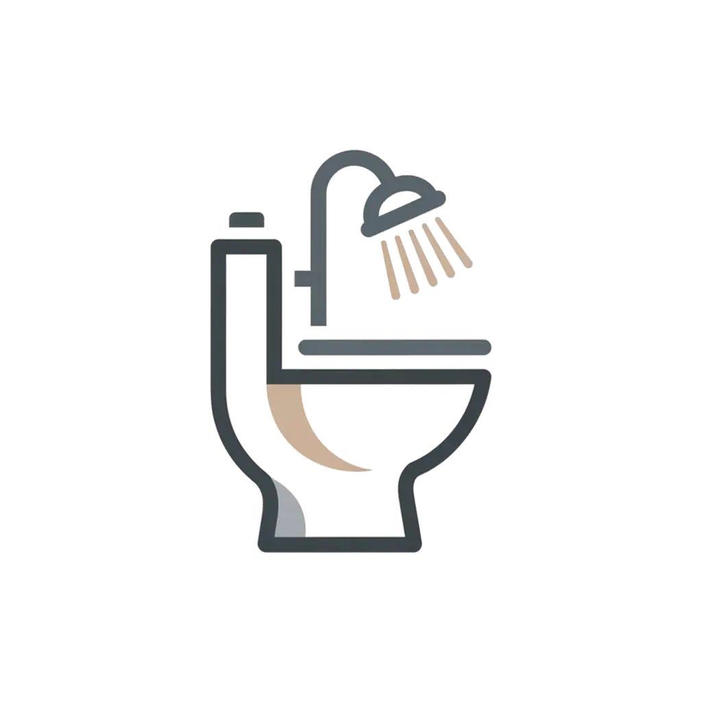 Vlastní sociální zařízení
