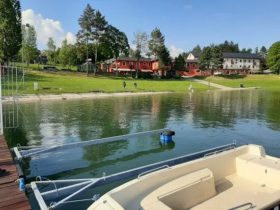 Maják Soběšovice